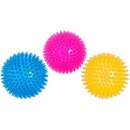 Karlie-Flamingo lopta ježatý průměr 10 cm