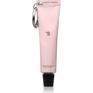 Sister's Aroma Smart Hand Cream Passion Fruit подхранващ крем за ръце 15ml
