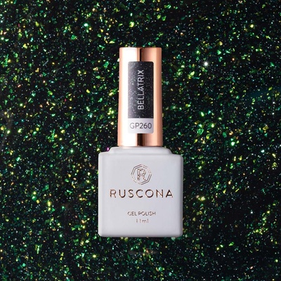 RUSCONA lak BELLATRIX GP260 11 ml