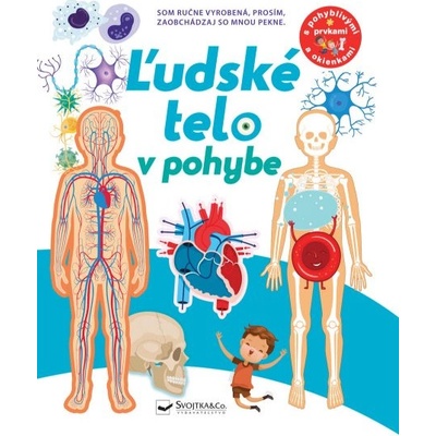 Ľudské telo v pohybe