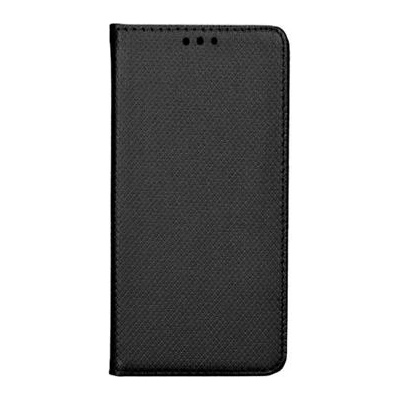 Pouzdro Smart book Xiaomi Redmi Note 9T, černé;