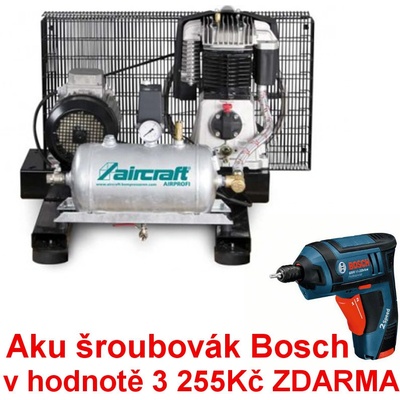 Aircraft Airprofi BK 753/13/15
