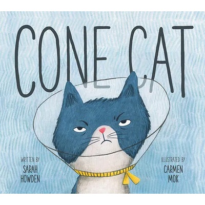 Cone Cat | Carmen Mok