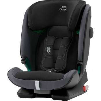 Römer Advansafix i-Size 2022 Black Ash