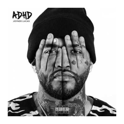 Joyner Lucas - ADHD LP