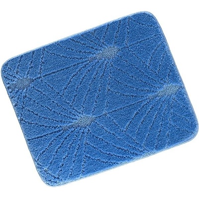 Bellatex Bany Nevädza tmavomodrá 60 x 50 cm