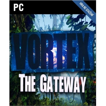 Vortex The Gateway