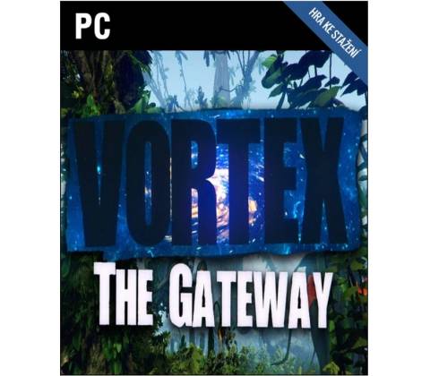 Vortex The Gateway