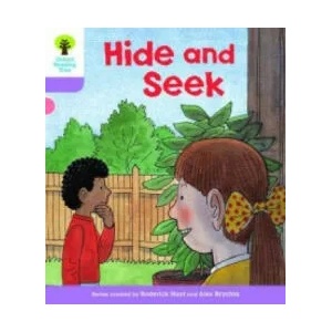 Oxford Reading Tree: Level 1+: First Sentences: Pack of 6 | Roderick Hunt (ISBN: 9780198480617)