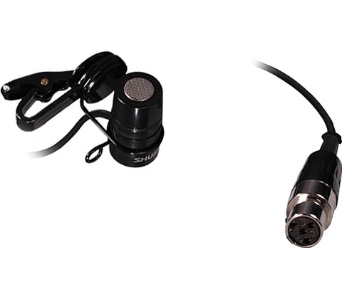 SHURE WL184