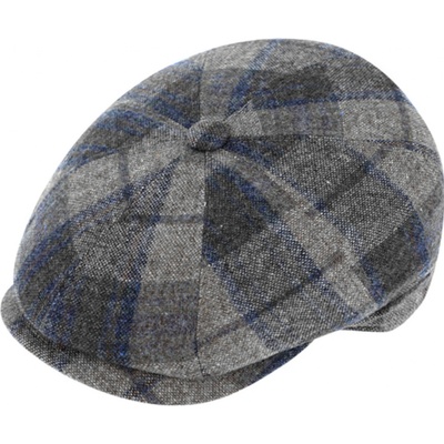 Fiebig Headwear since 1903 Bekovka Hatteras modrá