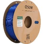 eSUN PLA-Silk Magic Green Blue - 1, 75 mm / 1000 g (PLA-SKMG175B-UG1P1)