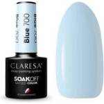 Claresa Gel polish BLUE 700 -5g
