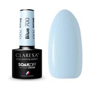 Claresa Gel polish BLUE 700 -5g