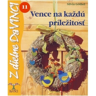 Vence na každú príležitosť - Silvia Göthel