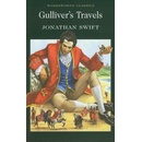 Gulliver's Travels - Jonathan Swift