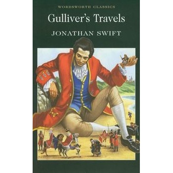 Gulliver's Travels - Jonathan Swift