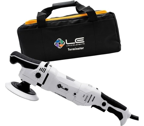 Liquid Elements Terminator V2