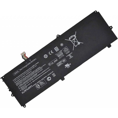 HP Батерия за HP Elite x2 1012 G2 JI04XL