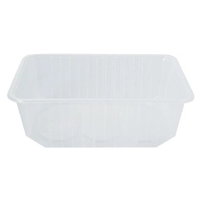 Jopka Miska hranatá 1000ml 186x133mm 50