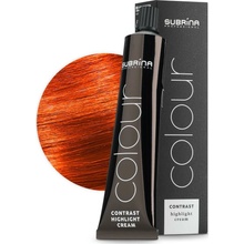 Subrina Colour Contrast Orange 60 ml