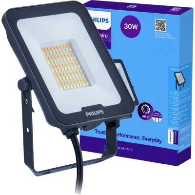 Philips BVP167 LED36/830_40_65 DOB 30W SWB