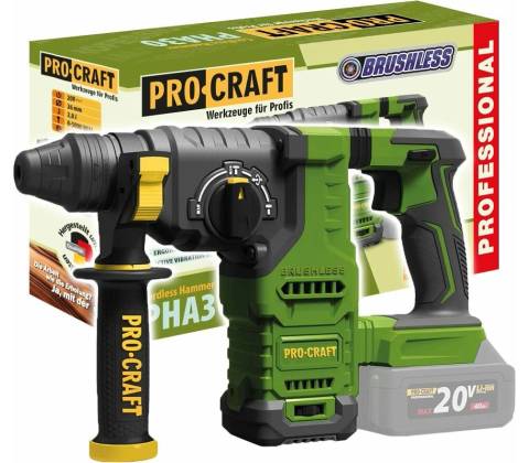 Procraft PHA30bb