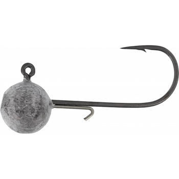 Westin Jigová hlava Round Up Micro Jig Head Lead vel.4 2,5g 3 ks