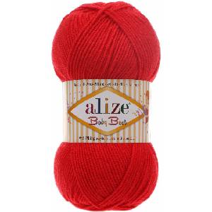 alize Baby Best 56 Плетива прежда (26000056-ALIZE)