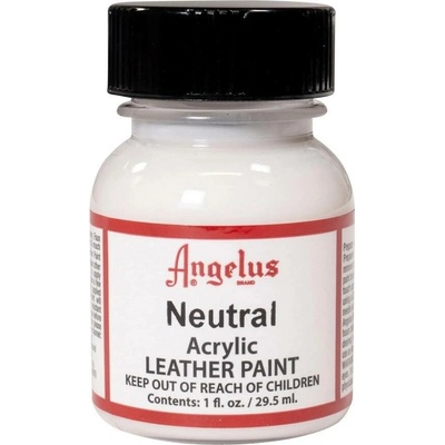 Angelus barvy na kůži 30 ml Neutral
