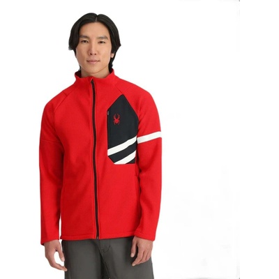 Spyder Wengen Bandit 38A485318-SPR spyder red