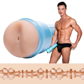 Fleshlight Мъжки мастурбатор Fleshlight Fleshjack Boys Cade Maddox Alpha