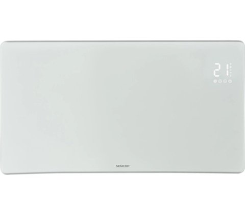 Sencor SCF 4740WH