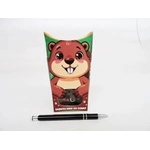 Marioinex Mini Waffle Pocket Pets: Beaver