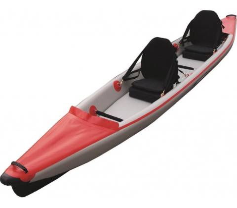 Allroundmarin FORCE