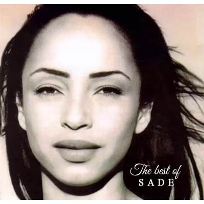 Sade - Best Of Sade LP – Zboží Dáma