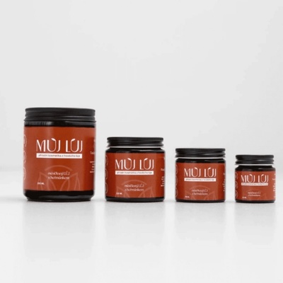 Můj Lůj MĚSÍČKOVÝ LŮJ S HEŘMÁNKEM 30ml