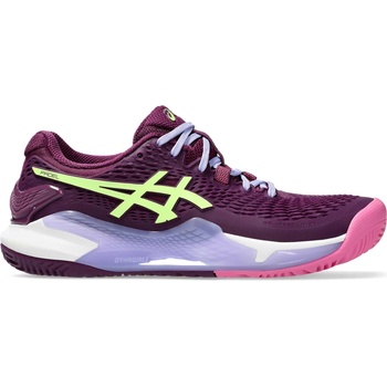 ASICS Gel-resolution 9 37