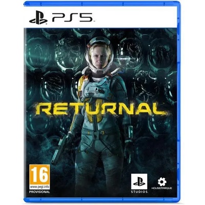 Sony Returnal (PS5)