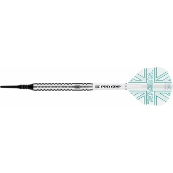 soft TARGET Rob Cross G1 19g, 90% wolfram