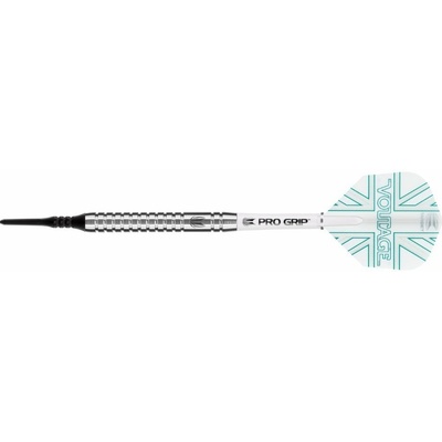 soft TARGET Rob Cross G1 19g, 90% wolfram