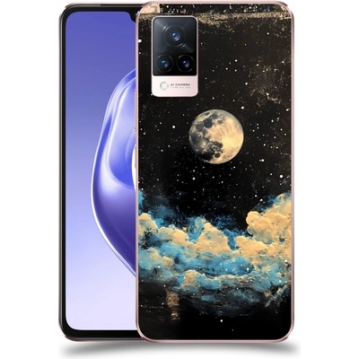 ACOVER Vivo V21 5G Noční obloha IV