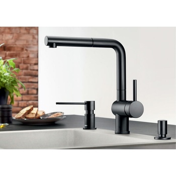 Image 1 of BLANCO LINUS-S (525807)