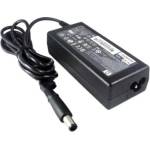 HP Захранване (оригинално) за лаптопи HP, 18.5V/3.5A/65W, 7.5 x 0.7 x 5.0