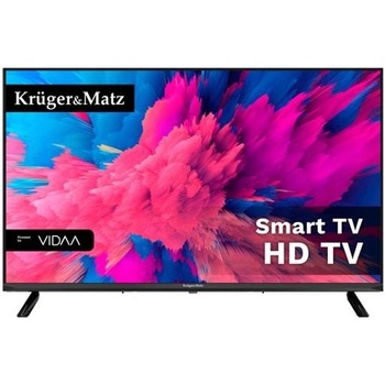 Krüger & Matz KM0232HD-V2