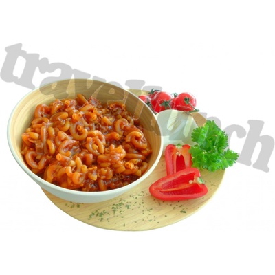 Travellunch Pasta with Beef hovězí po maďarsku a nudle 125 g