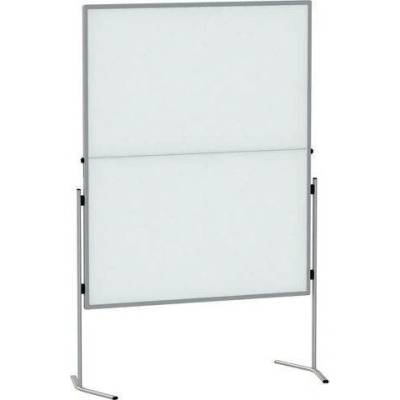 Extera Moderační kartonová tabule Jasmine, dělená 24871