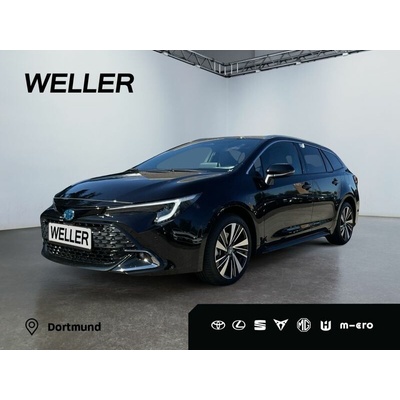 Toyota Corolla 2.0 Hybrid TS 131 kW