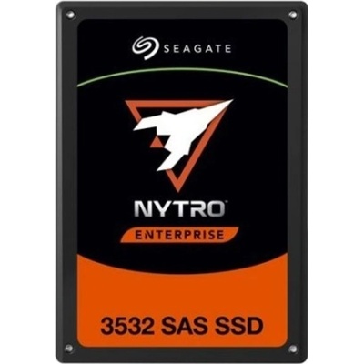 Seagate Nytro 3550 800GB, XS800LE70045
