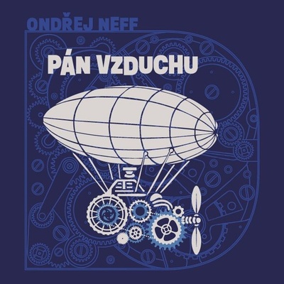 Pán vzduchu - Ondřej Neff